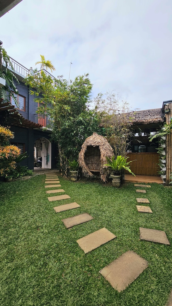 The Farm Shack by SMS Hospitality