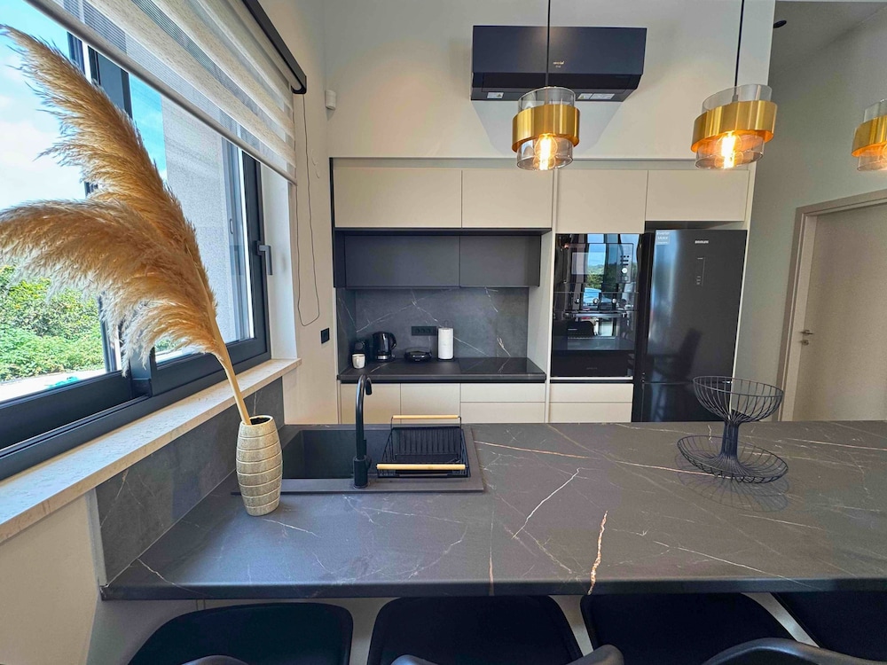 Panstel - Villa Aurora With Private Pool Jacuzzi