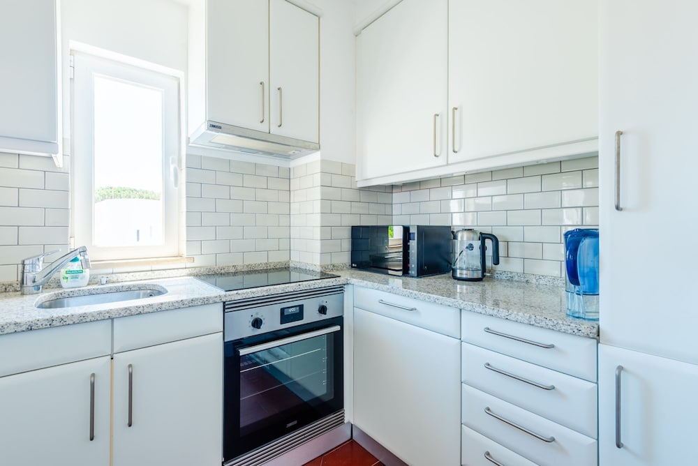 Vale do Lobo Apartment D