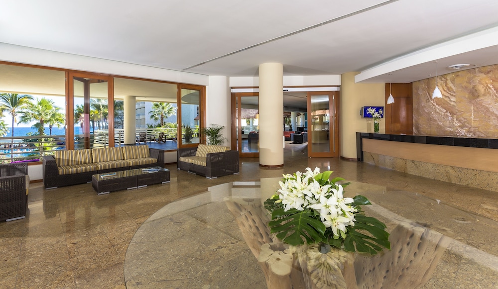 Los Cabos Vacations - Barcelo Gran Faro Los Cabos - All Inclusive - Property Image 23