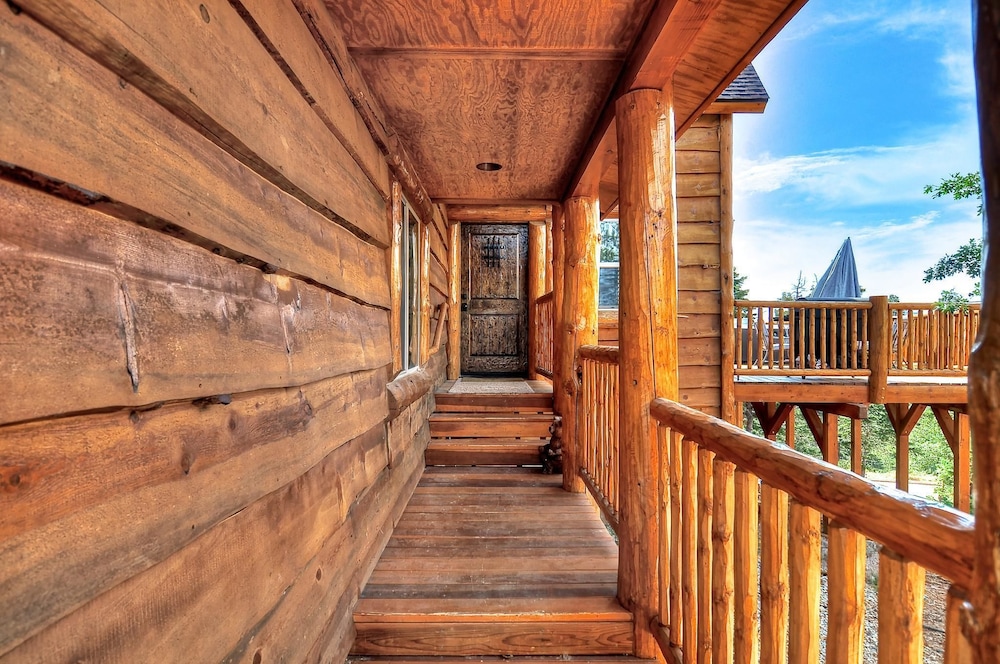 No 36 The Lodge at High Timber Ranch