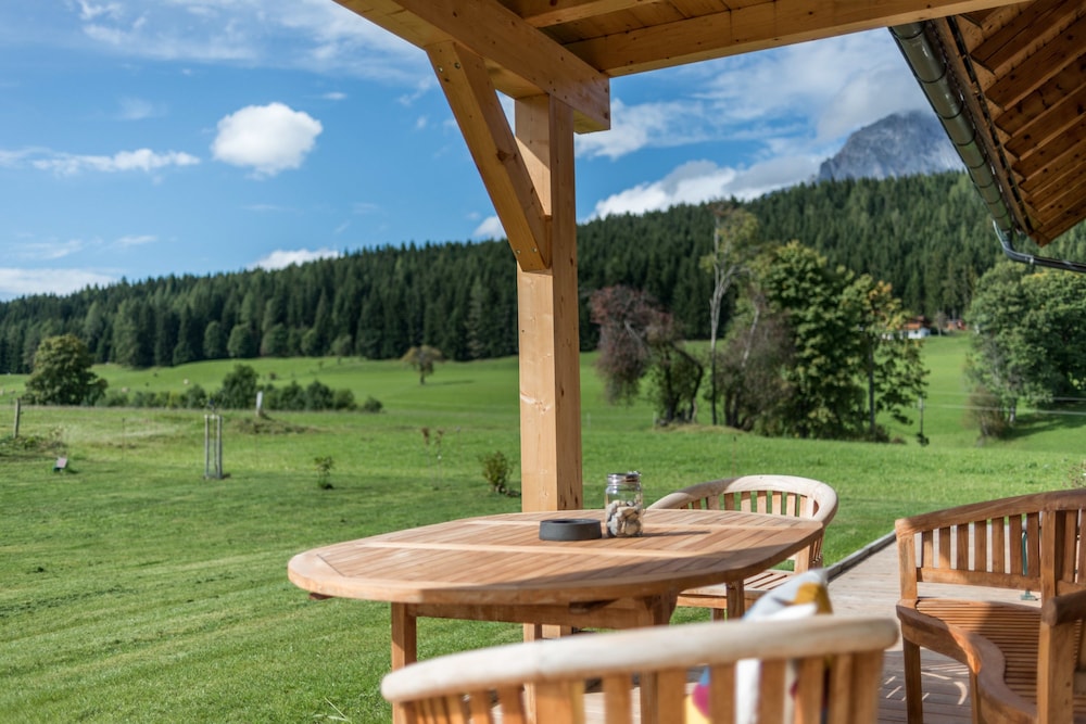 Naturchalet Höflehner