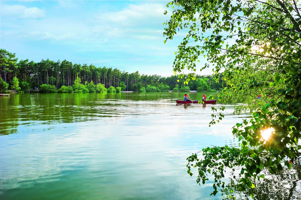 Center Parcs Les Hauts de Bruyères