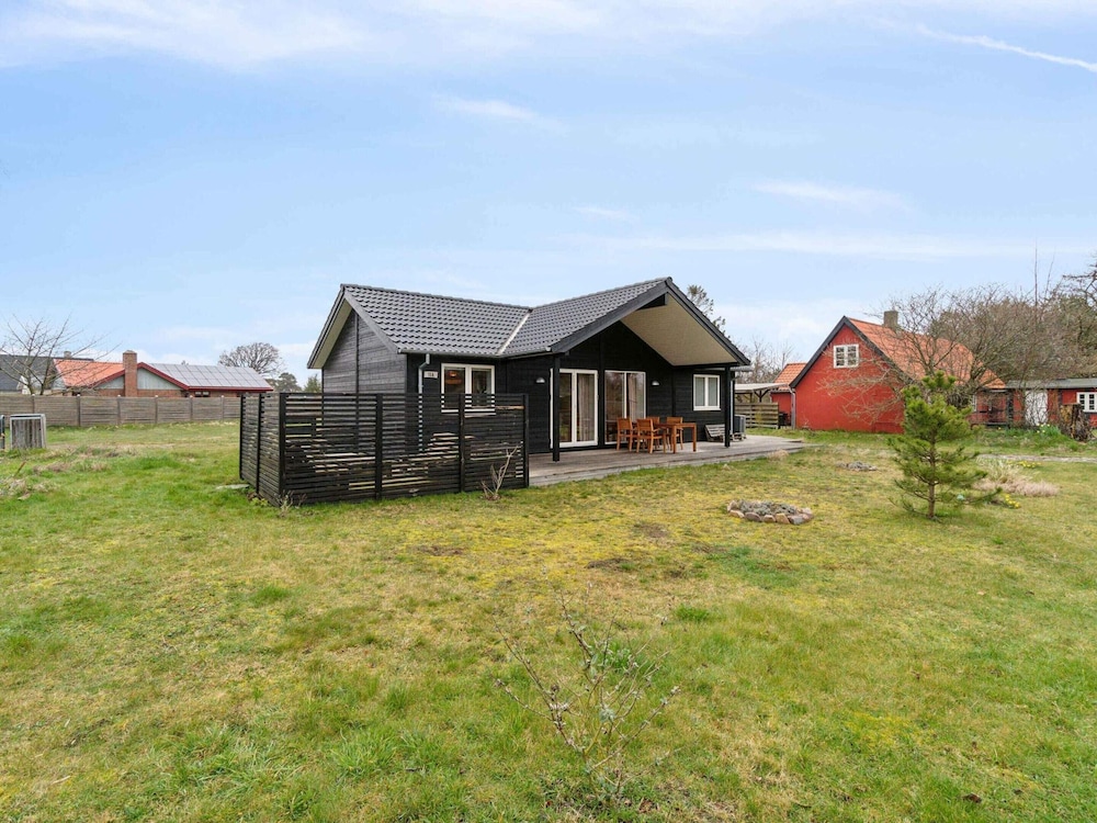 5 Star Holiday Home in Nexo