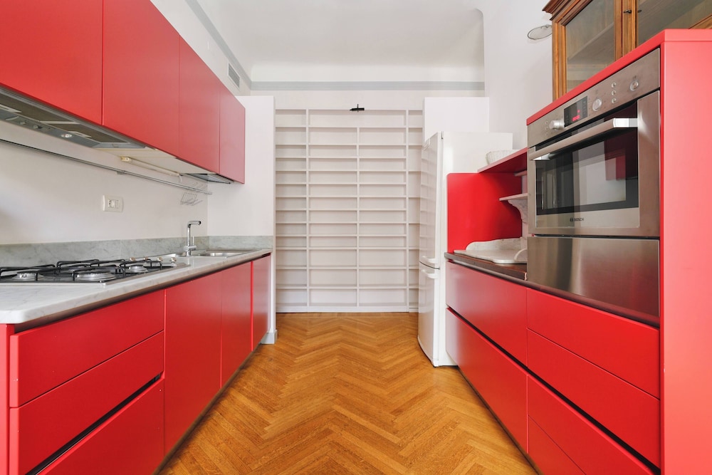 Deluxe flat near City Centre