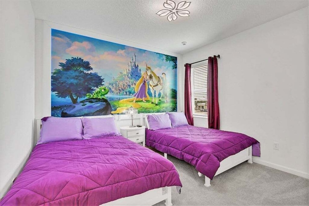 Everyone Can Come So Much Space Pool Home! 15 Bedroom Villa