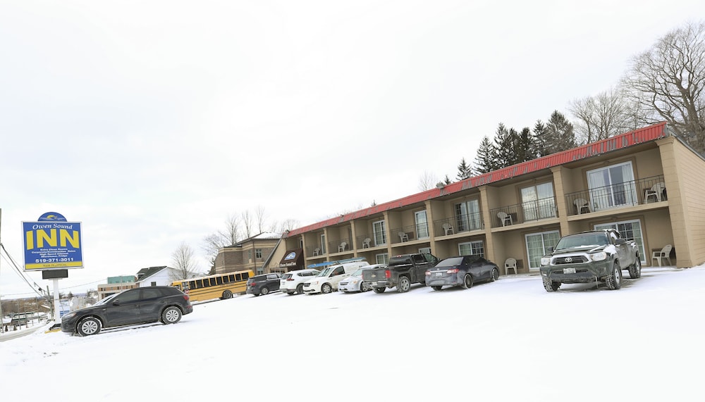 Owen Sound Inn