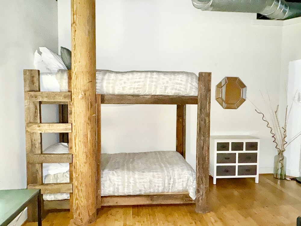 Music City Lofts