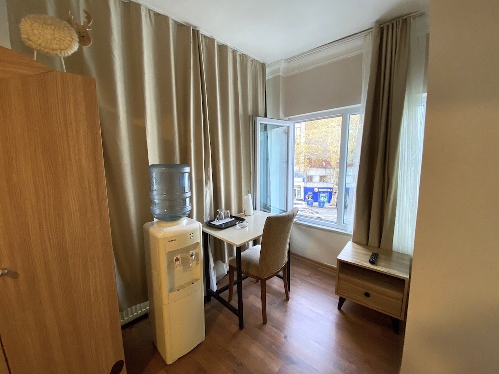 Meydan Pansiyon