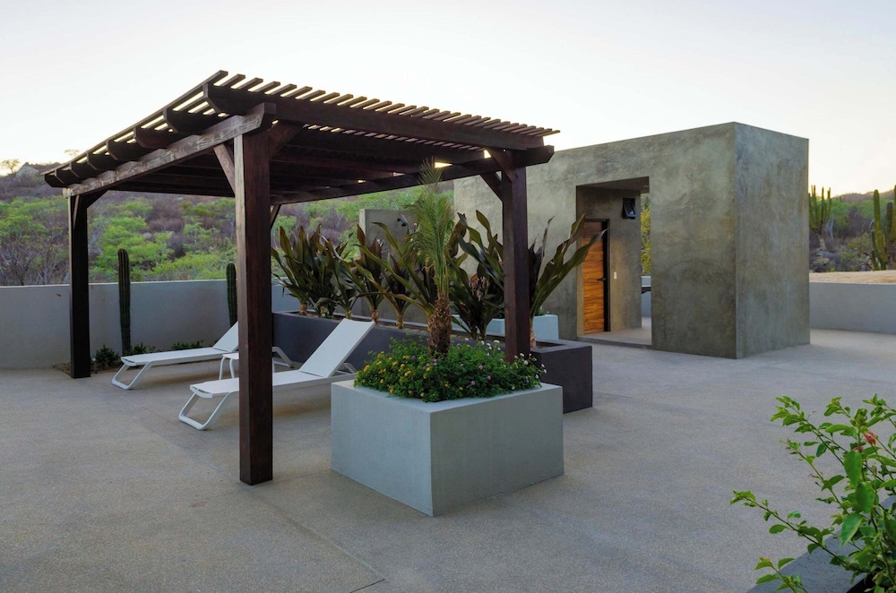 Sabina Residencial view 2
