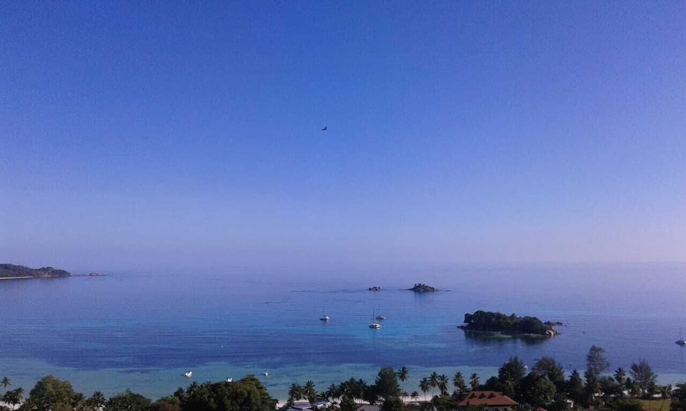 Mango Lodge