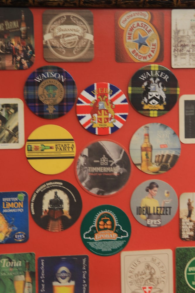 Tom Square Butik Otel - Image 80