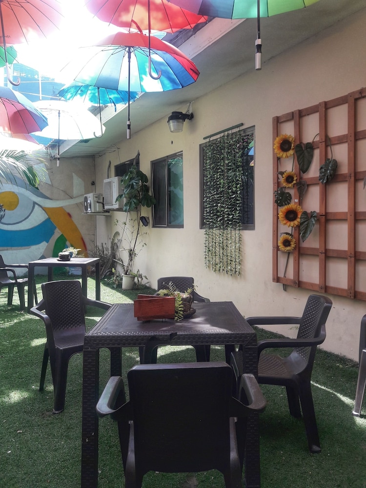 Casa MonaLisa PTY - Hostel