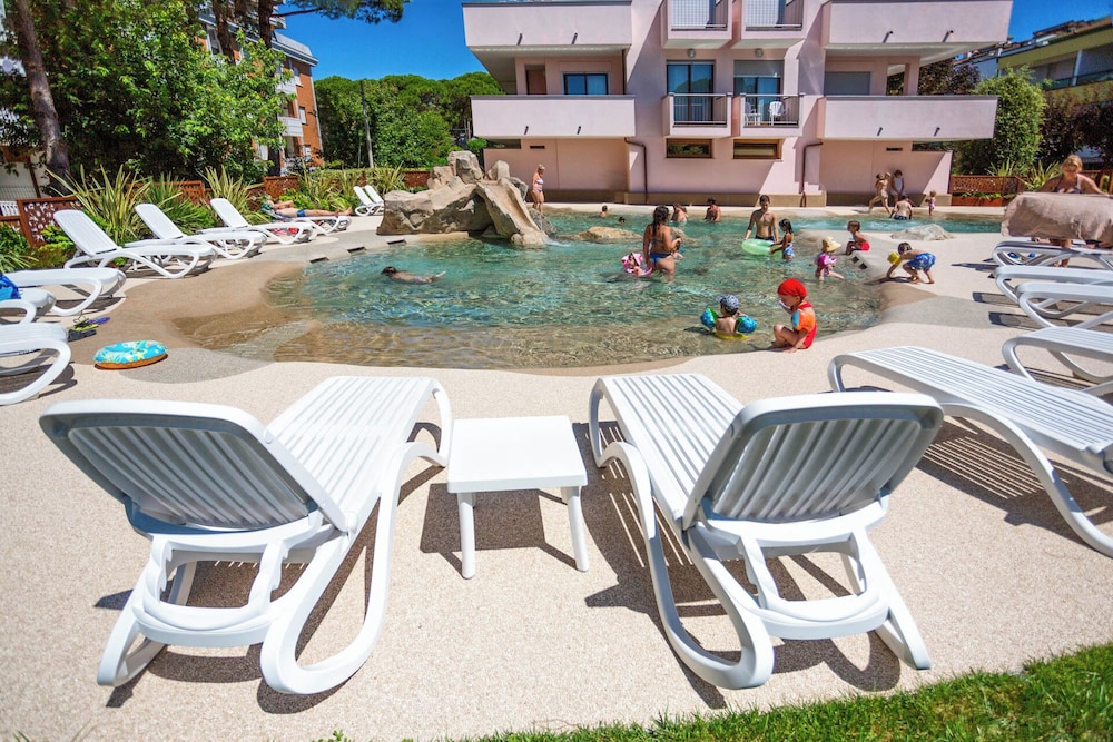 Bosco Canoro Resort