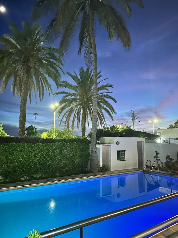 Villa Anna Dakar