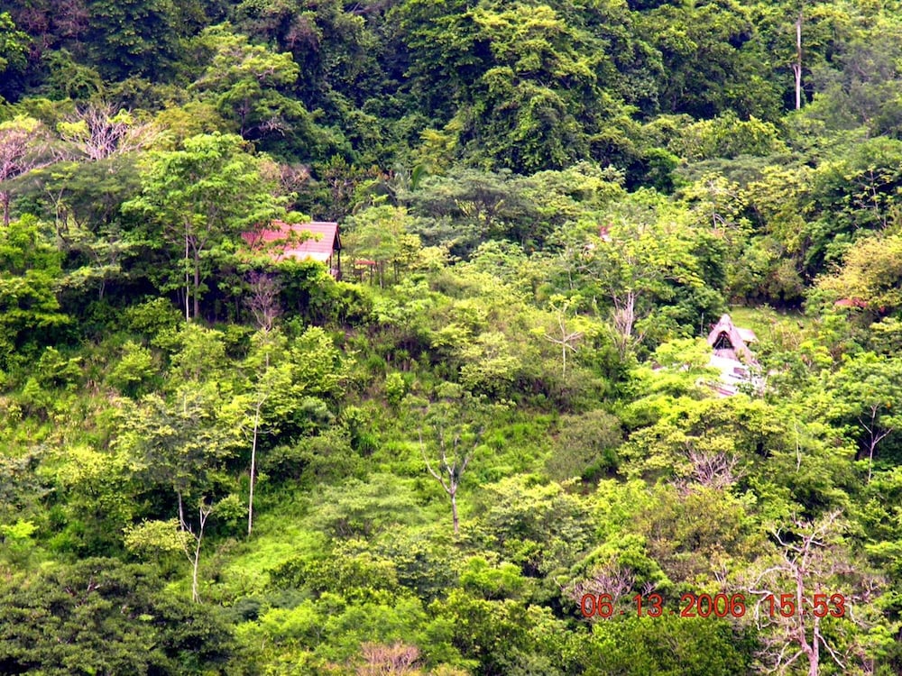 Posada Cerro Escondido