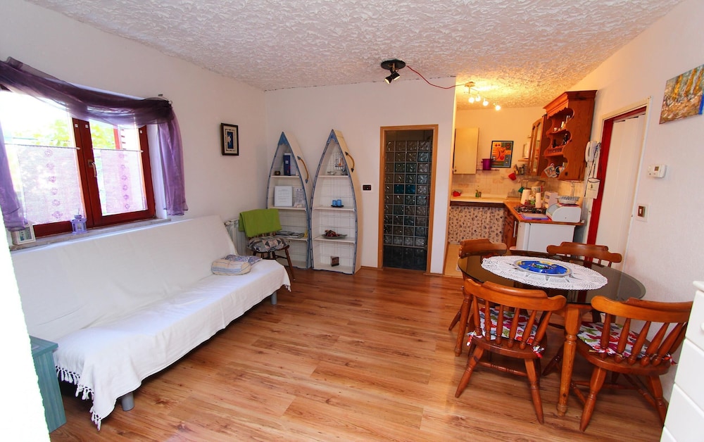 Villa Nikola One-bedroom Apartment With Terrace view 2