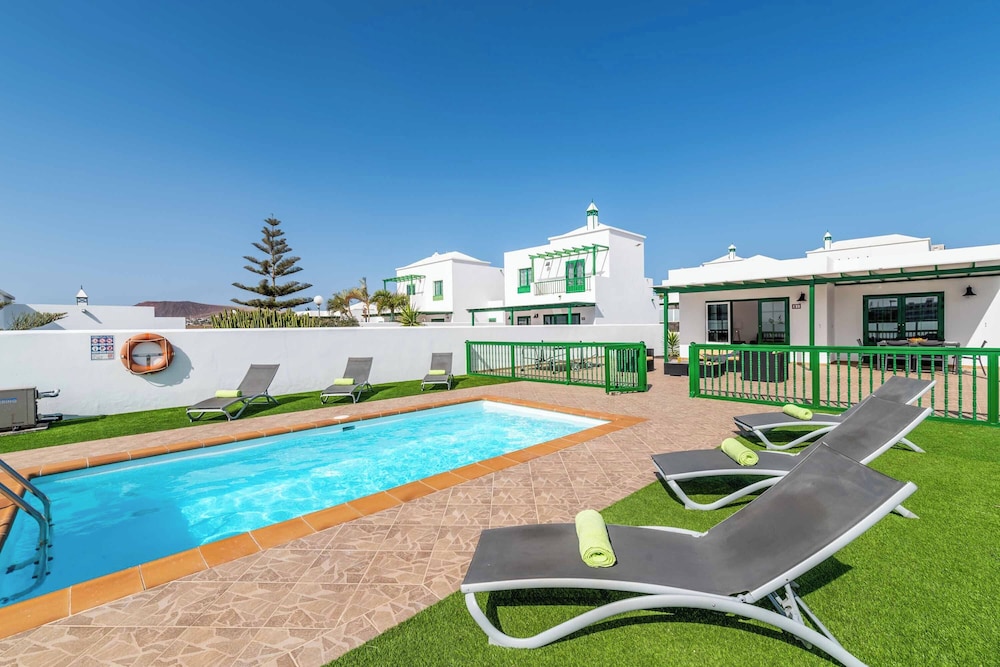 Villa Pargo