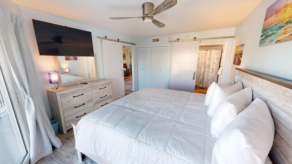 Seacrest 306 2 Bedroom Condo