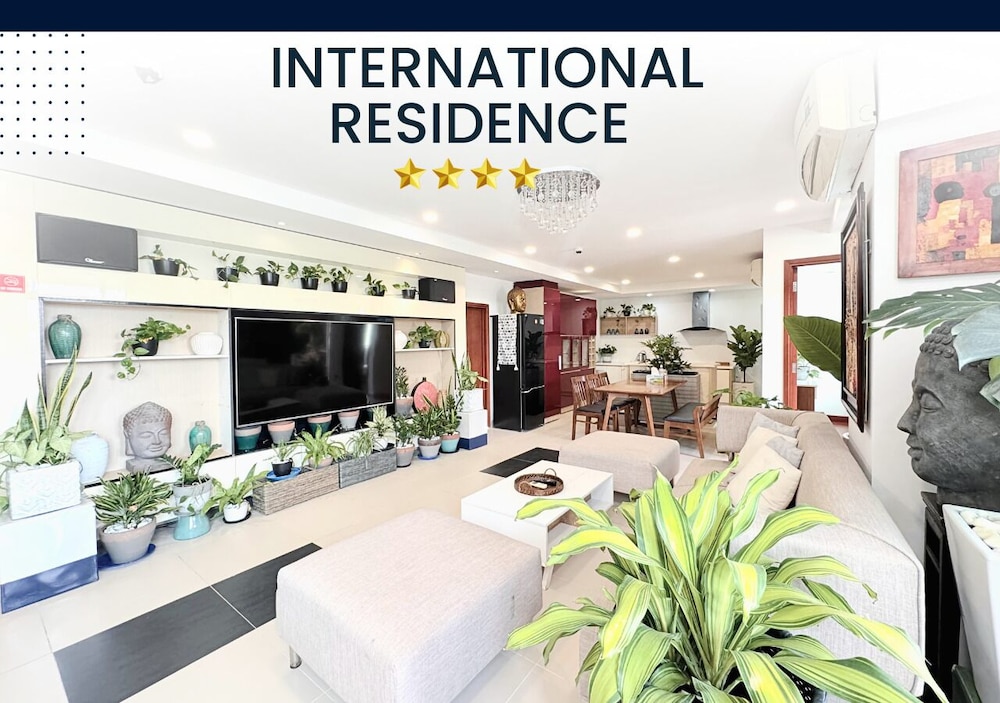 International Residence