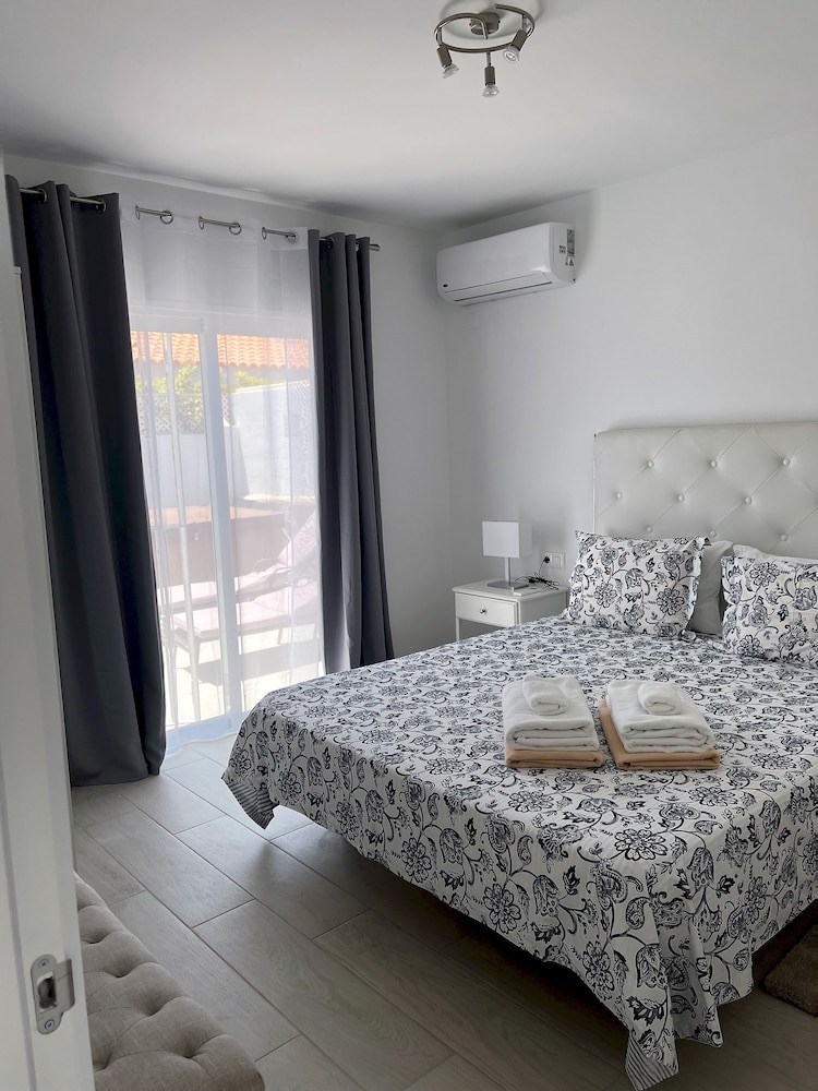 Villa Magnolia in Callao Salvaje