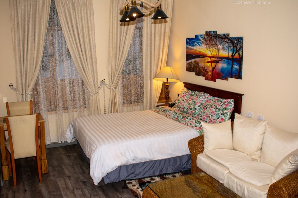 Choice Guest House No. 2 view 3
