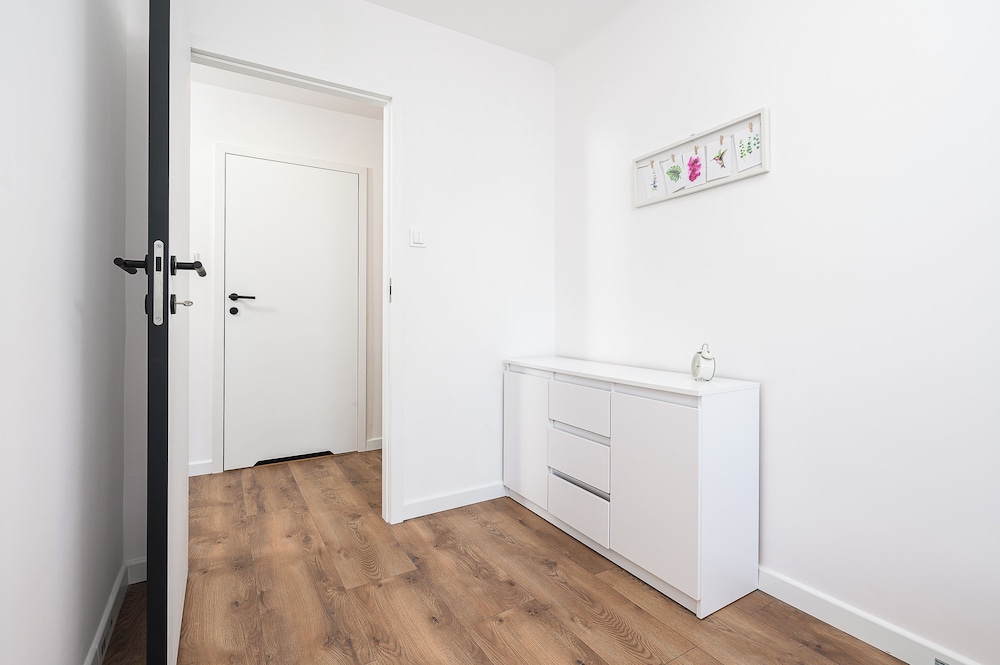ShortStayPoland Jana Pawla B90