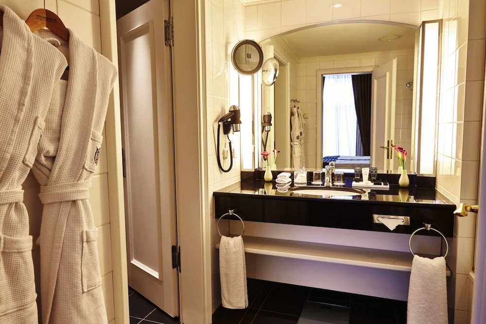 Frankfurt Vacations - Steigenberger Icon Frankfurter Hof - Property Image 91