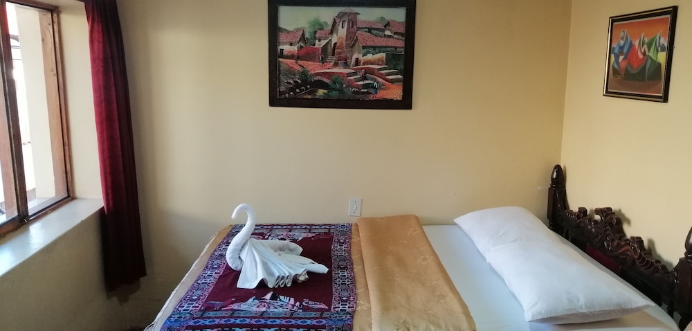 Hostal Hatun Rumi