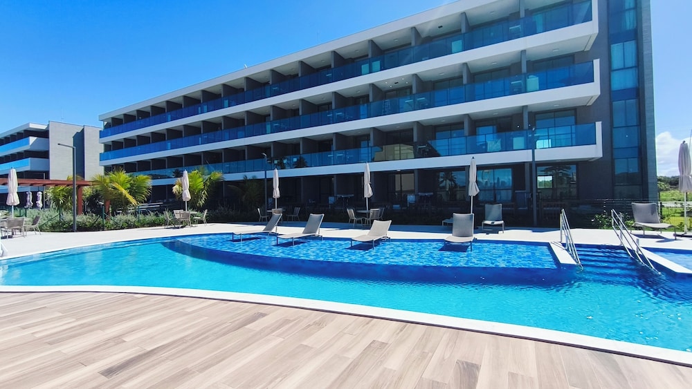 Beach Class Summer Residence