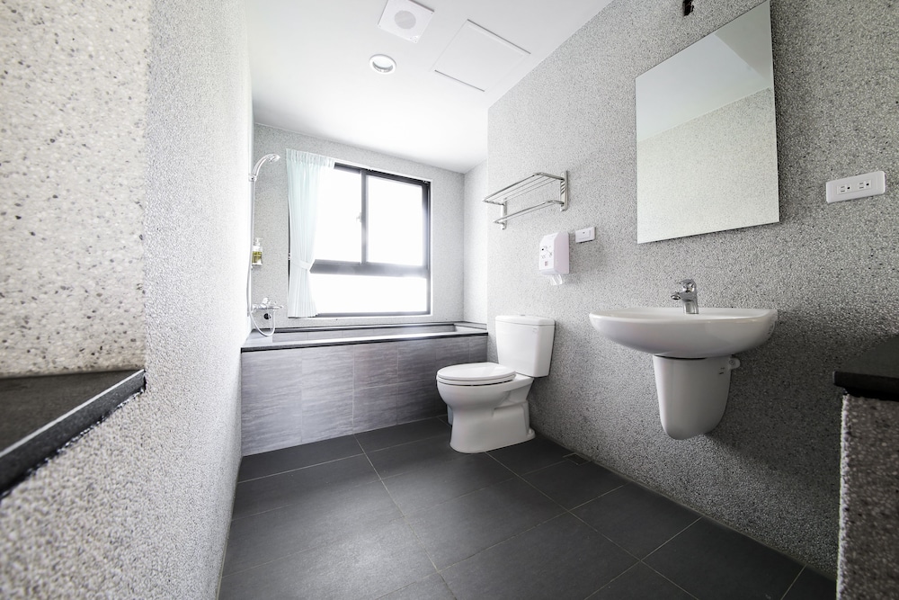 Wikid Design Hotel