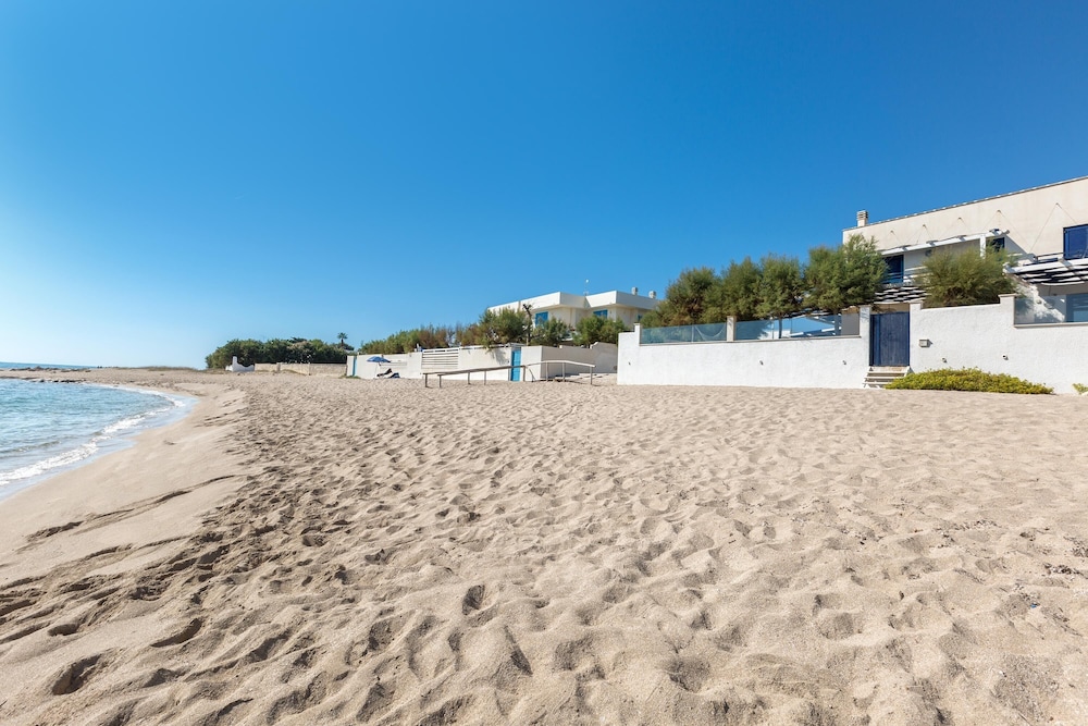 3230 Villino Dalila by Barbarhouse view 4