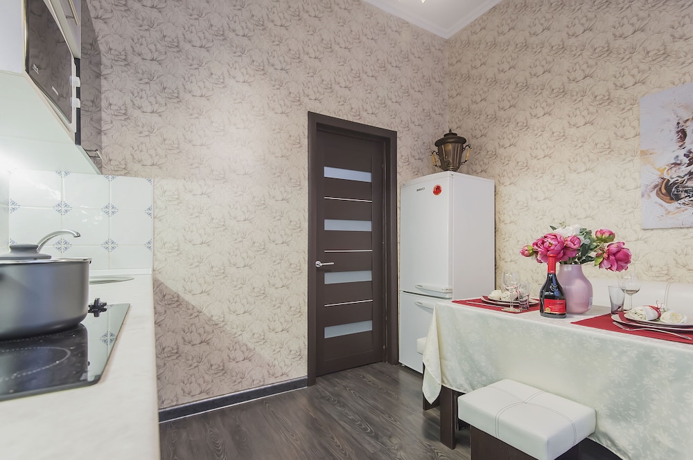 GM Apartment Bryusov Pereulok