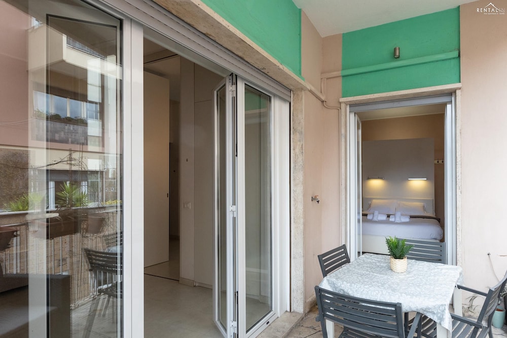 Casa de Leyva Apartment
