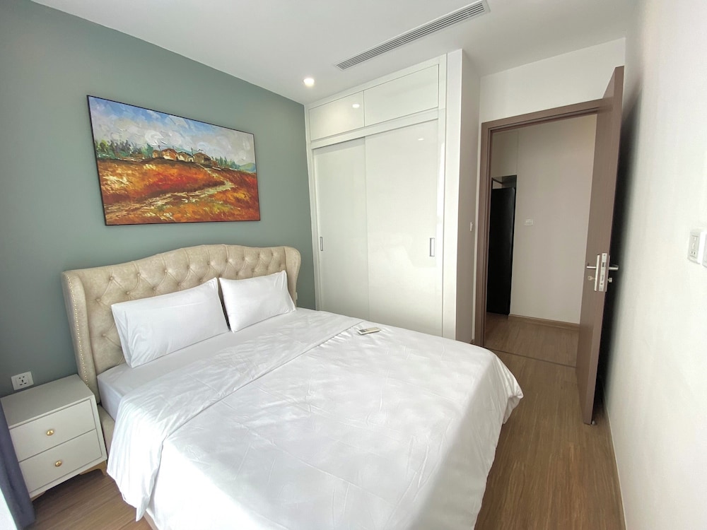 Vinhome SkyLake - Service Apartment