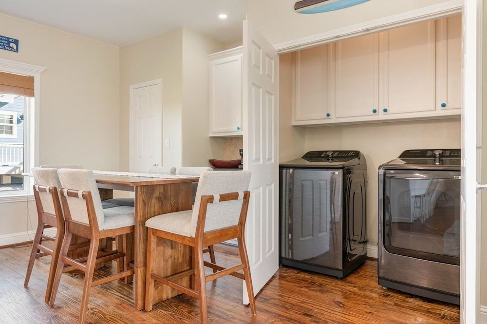 Gulf Winds 3 Bedroom Home