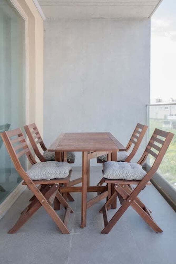 Liiiving in Gaia - Beach Seaside Apartment view 5