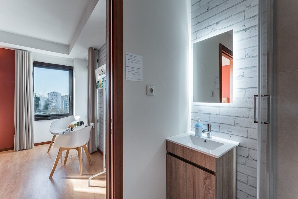 Guestready - Portfolio Guesthouse