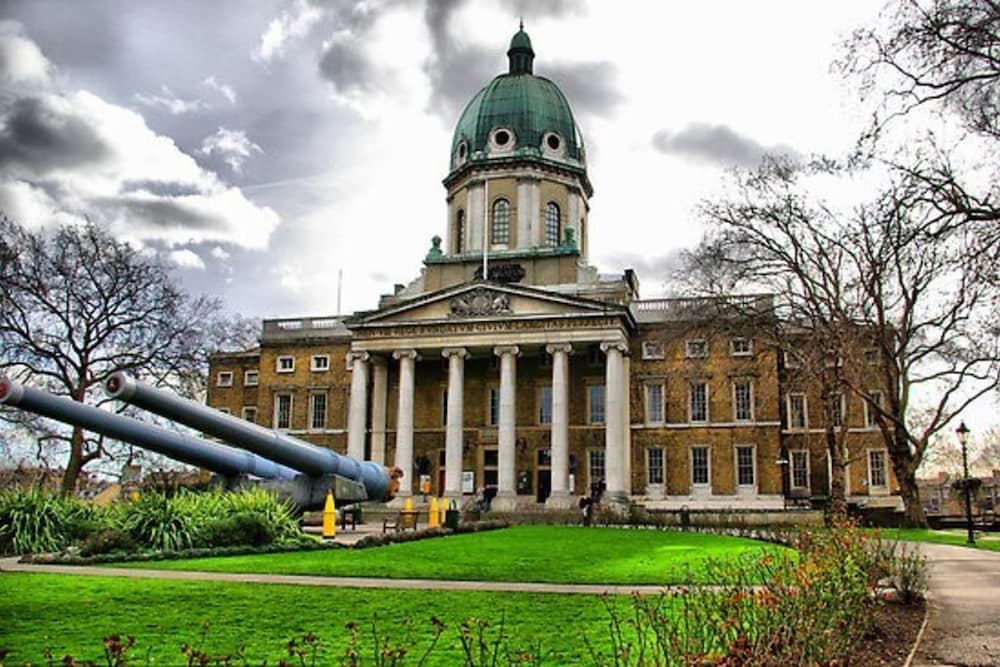 Lovely 2 Bedroom Apartment With Garden, South Bank Westminster
