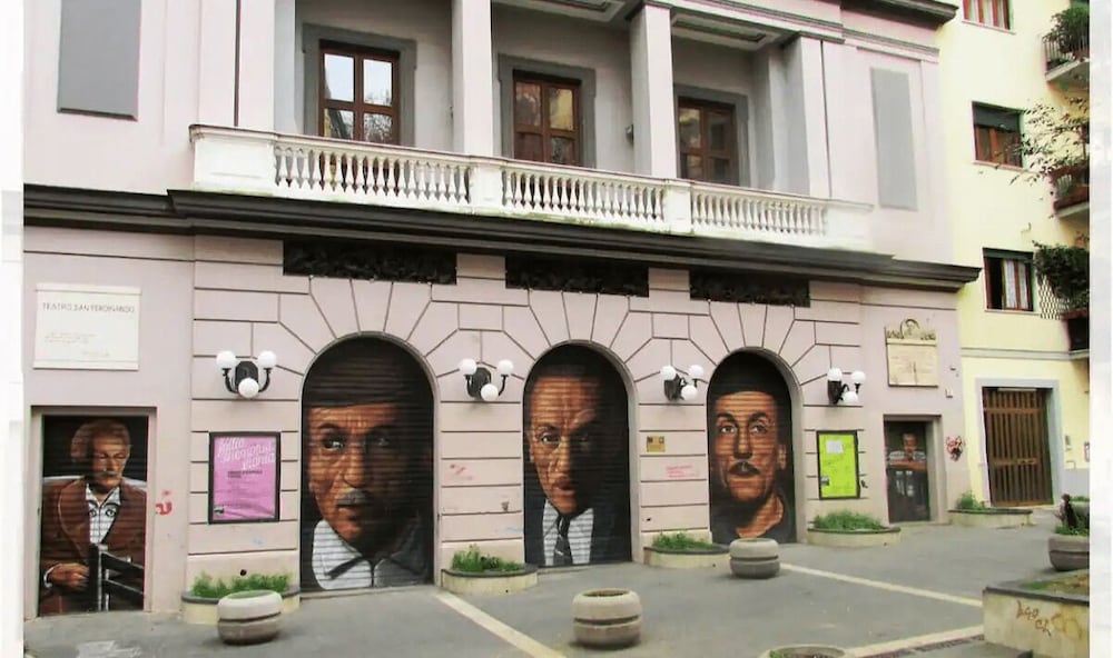 House Caracciolo