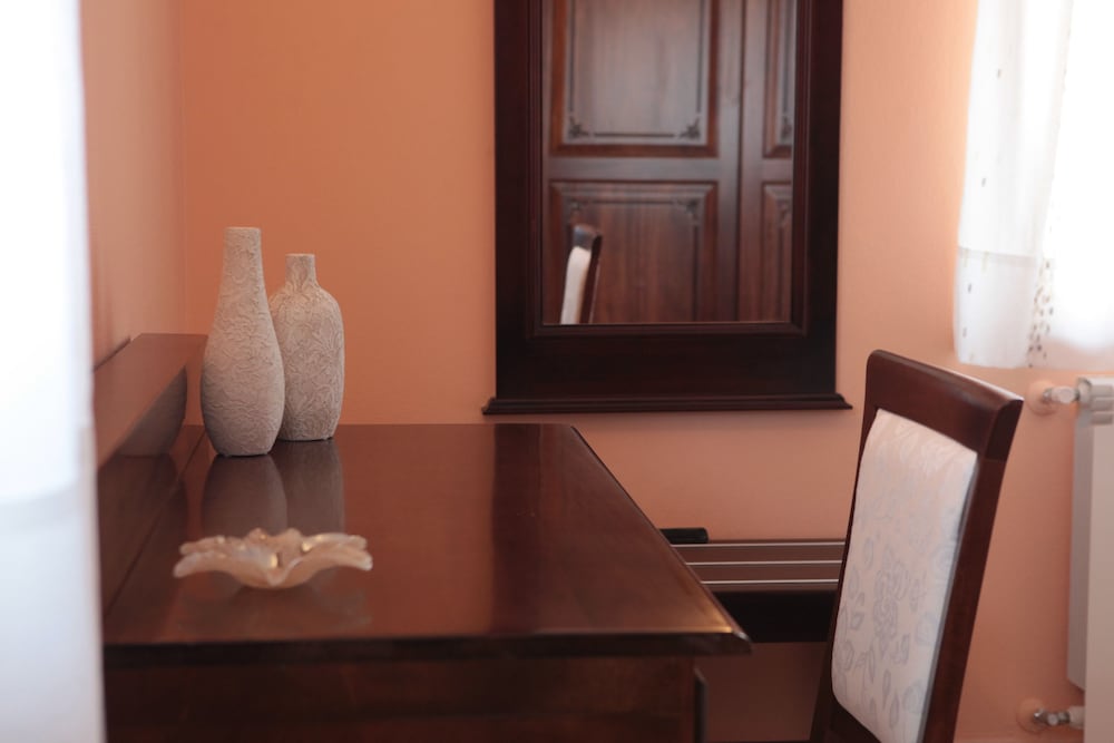 B&B Villa Isa