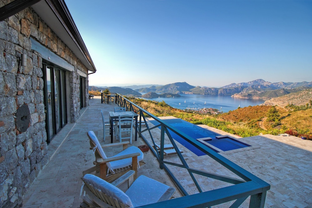 Kekik Otel Selimiye - Image 12
