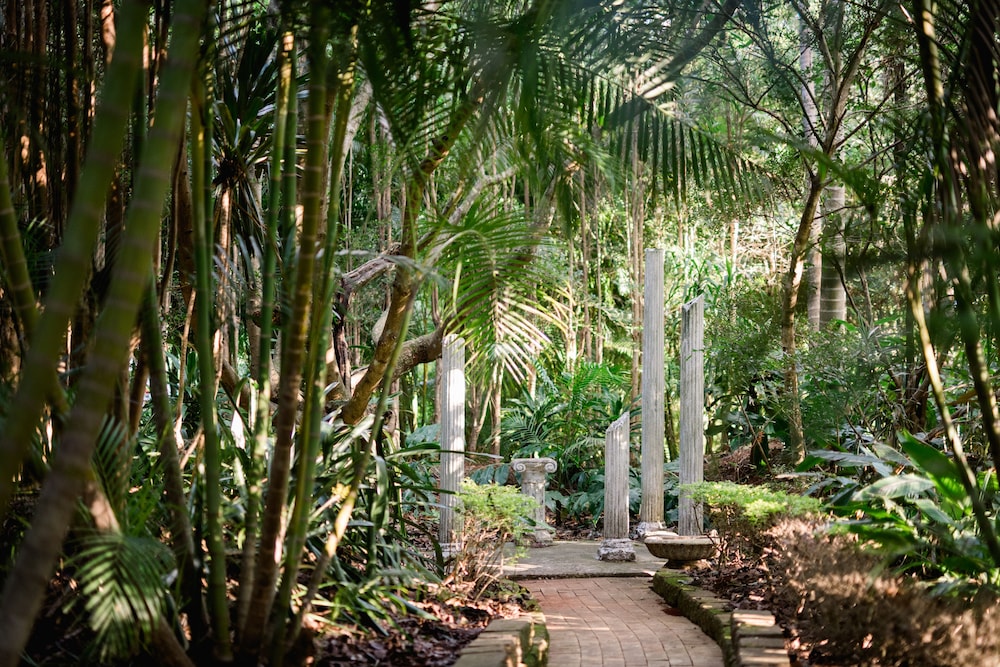 Shambala Estate