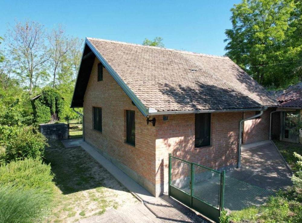 Holiday Home Saniv