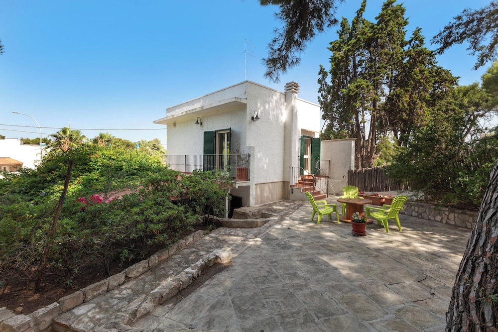 4076 Villa Baia D'oro by Barbarhouse view 3