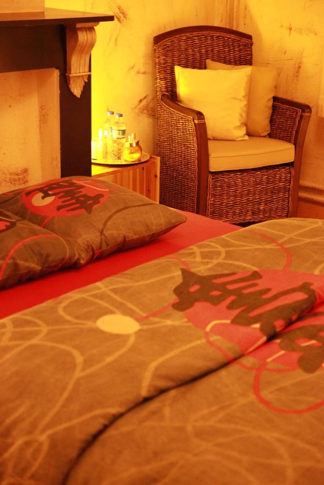 Brussels Vacations - Guest House Heysel Atomium - Property Image 22