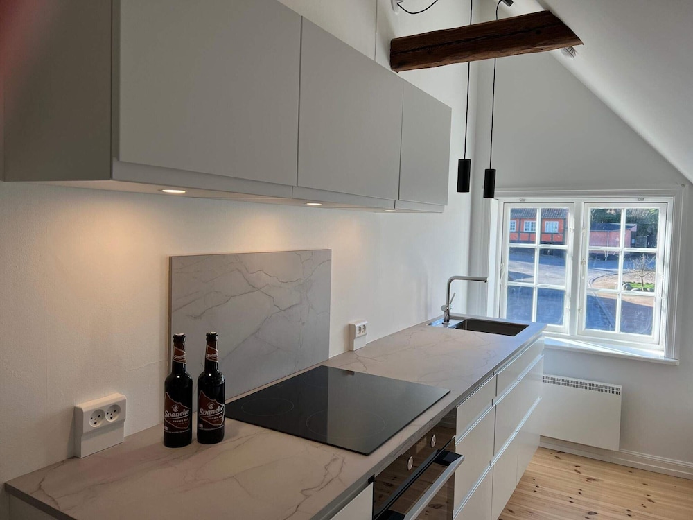 6 Person Holiday Home in Svaneke view 5
