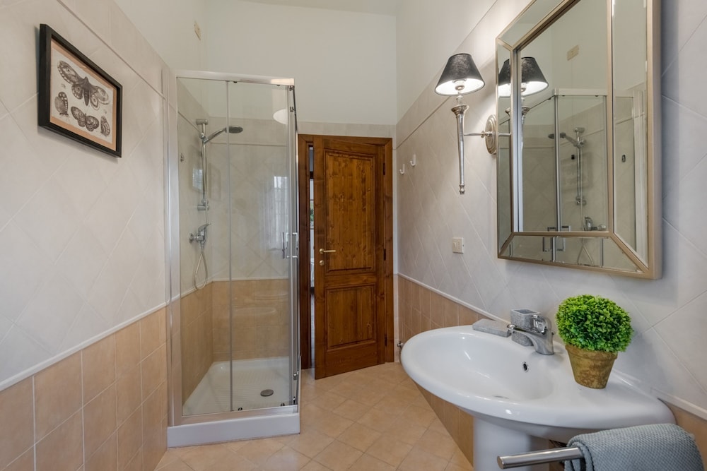 Villa del Nonno in Castelfranco di Sotto
