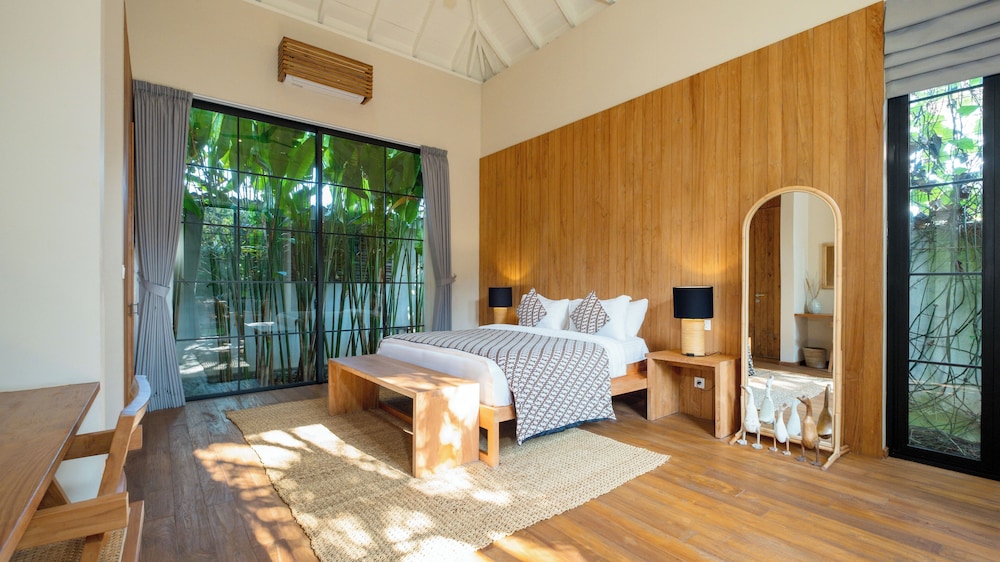 M Villa 318 Canggu