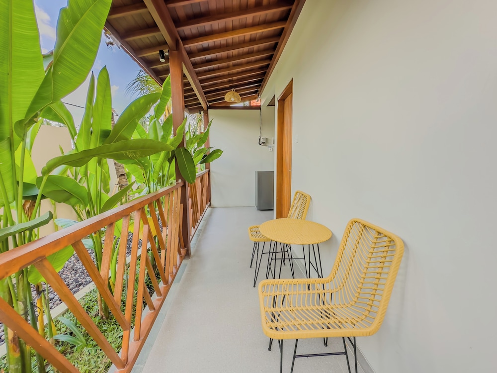Tiny House Petulu